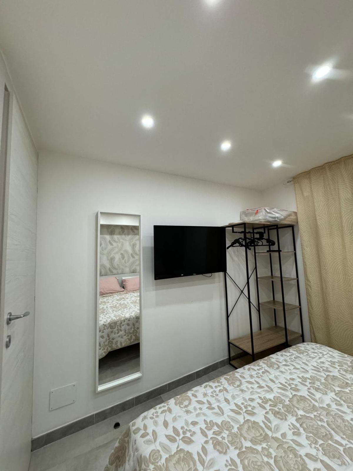 Dante Home Catania Exterior photo